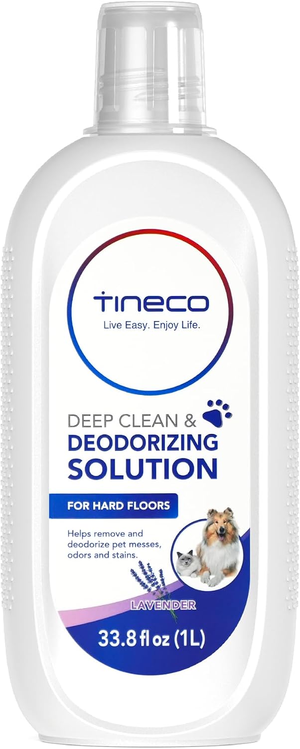 Detalle de Tineco Bodenreinigungslösung 1 L