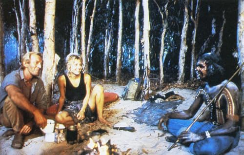 Thumbnail 7 de Cocodrilo Dundee (Crocodile Dundee) — Pack 2 Películas en DVD (Cocodrilo Dundee 1986 y Cocodrilo Dundee II 1988) / Divisa Films