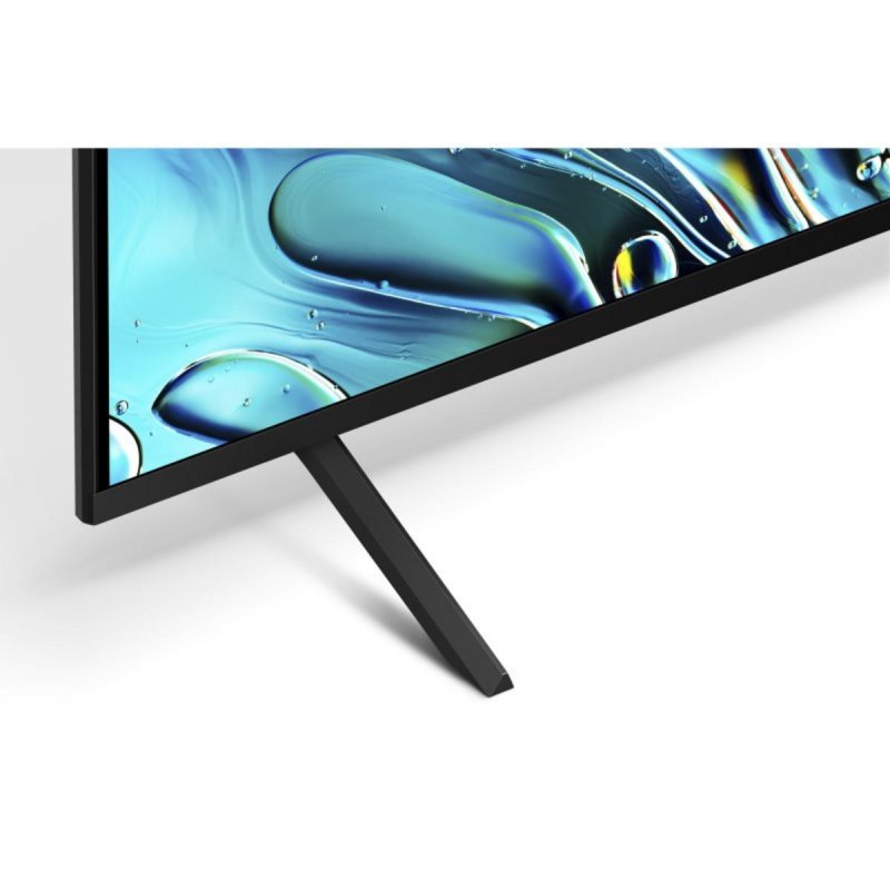 Detalle de Sony LED K-43S3 43" 4K Ultra HD Smart TV: visión nítida y HDR en Android TV