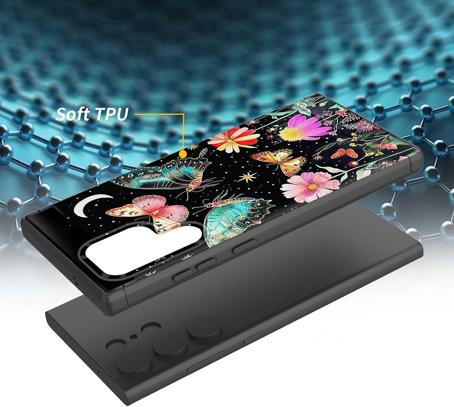 Thumbnail 1 de smauncucn Galaxy S24 Ultra Phone Case