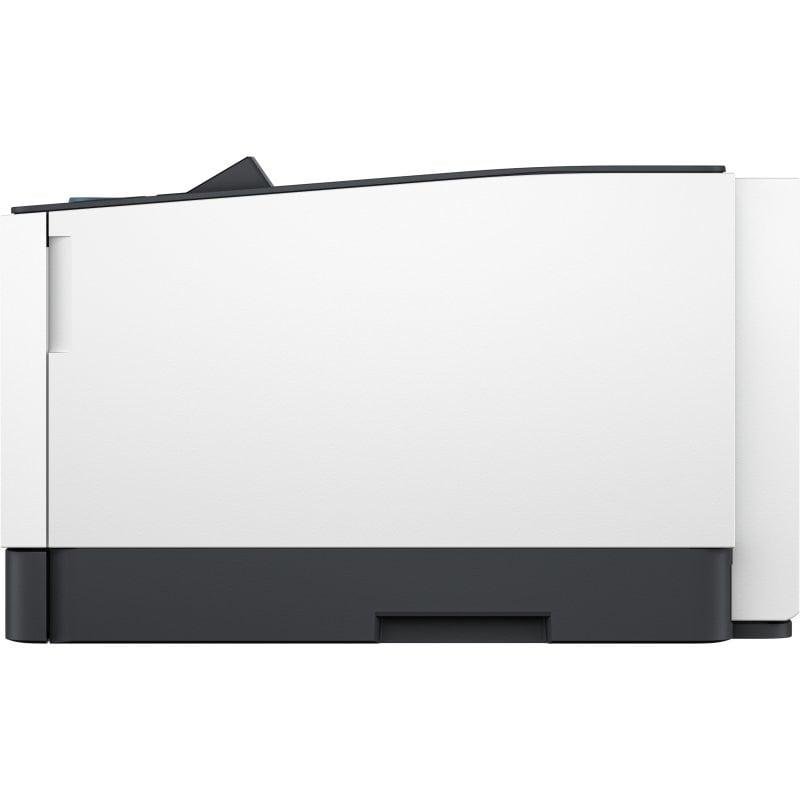 Detalle de HP Color LaserJet Pro 3202dn impresora color 2 caras