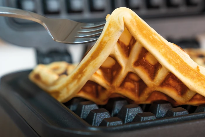 Thumbnail 5 de Unold Belgisches Waffeleisen Brüssel für belgische Waffeln