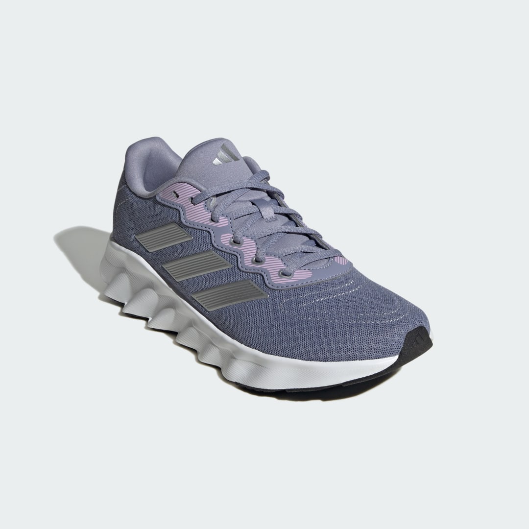 Detalle 2 de Adidas Zapatilla Switch Move Running: comodidad y versatilidad para tus entrenos