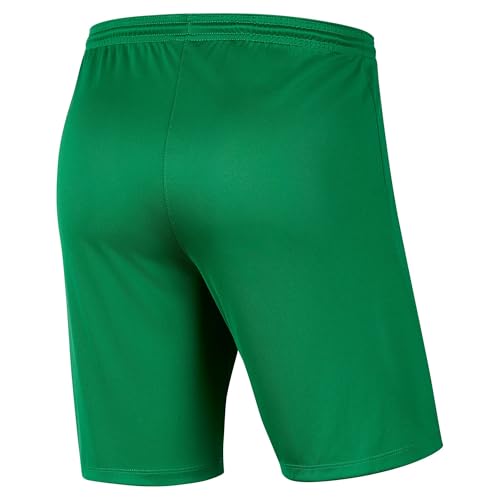 Thumbnail 3 de Nike M NK Dry Park III Short Nb K: pantalones cortos de deporte para hombre en verde Pine Green/White