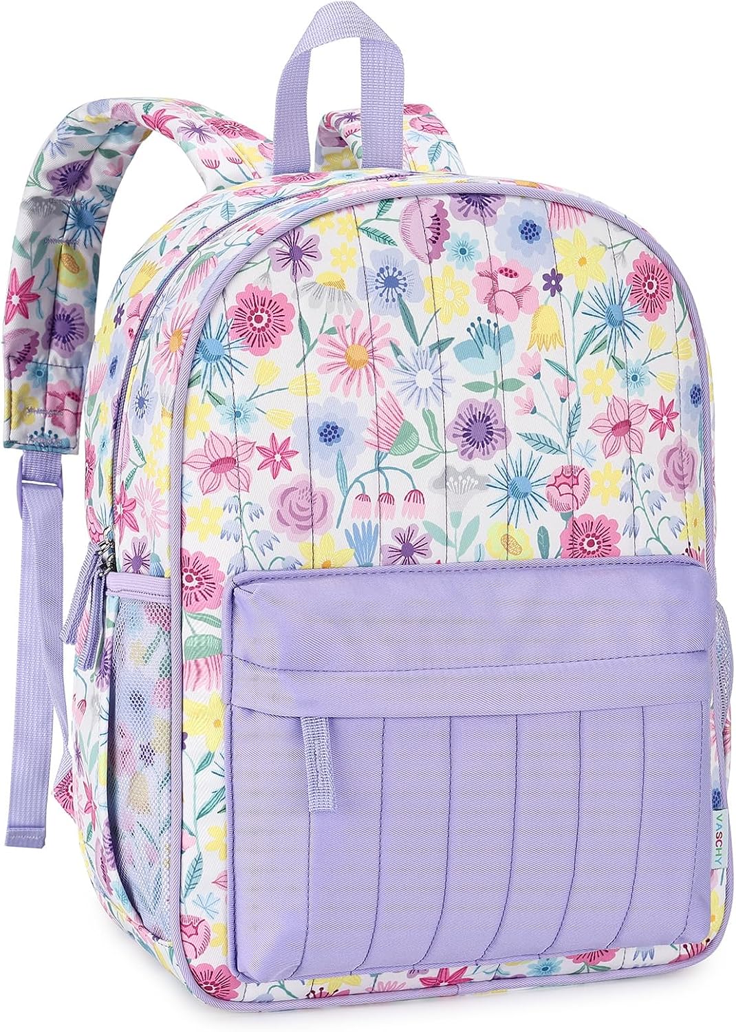 Detalle de VASCHY Kids Preschool Backpack 11 L