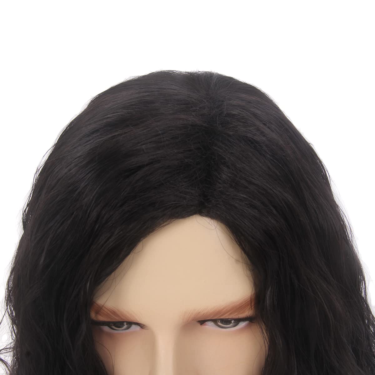 Thumbnail 6 de REEWES Men's Wig Black