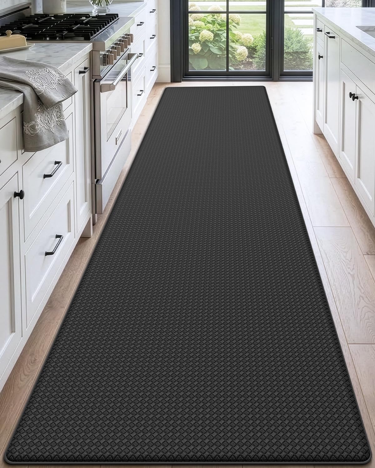 Detalle de DEXI Kitchen Floor Mat 23x94 Anti-Fatigue Runner