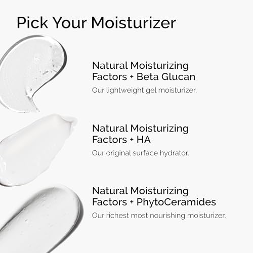 Detalle 1 de The Ordinary Natural Moisturizing Factors + Hyaluronic Acid: Lightweight Hydrator for Skin Barrier Support