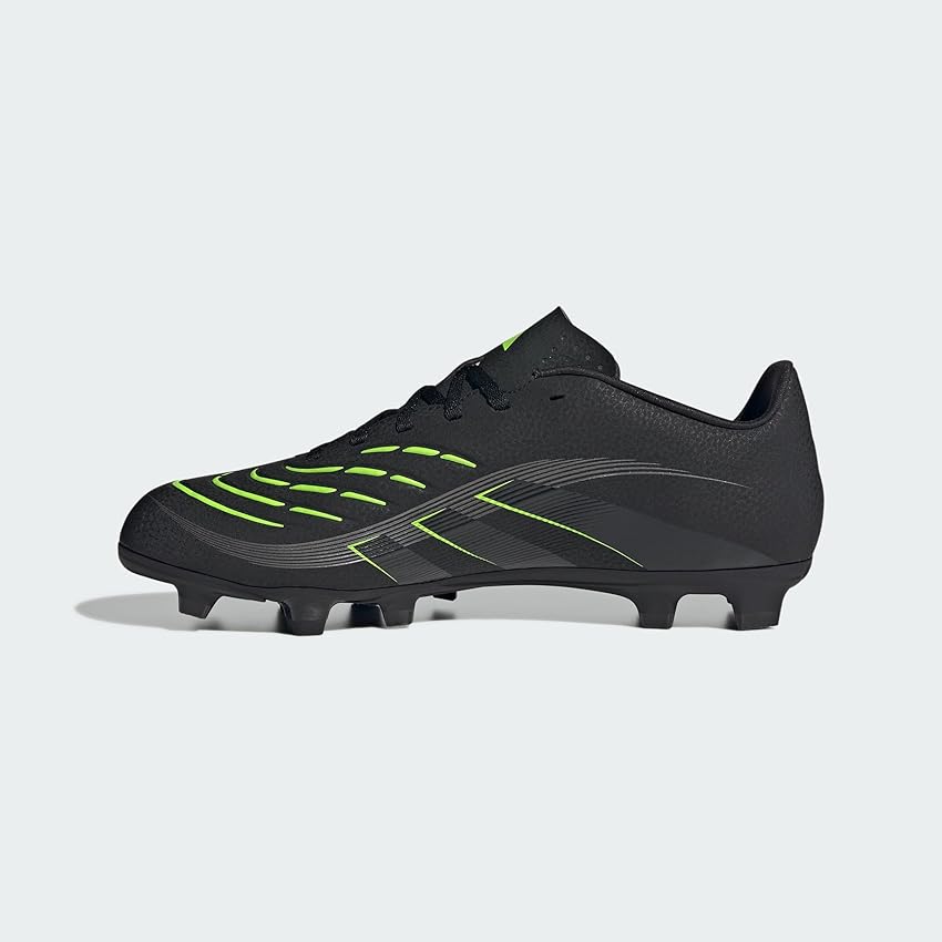Detalle de adidas Unisex Club Firm Ground botas 43 1/3 EU