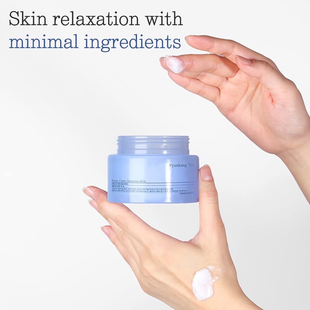 Thumbnail 5 de Pyunkang Yul PKY Tiefenreinigender Balm 100 ml