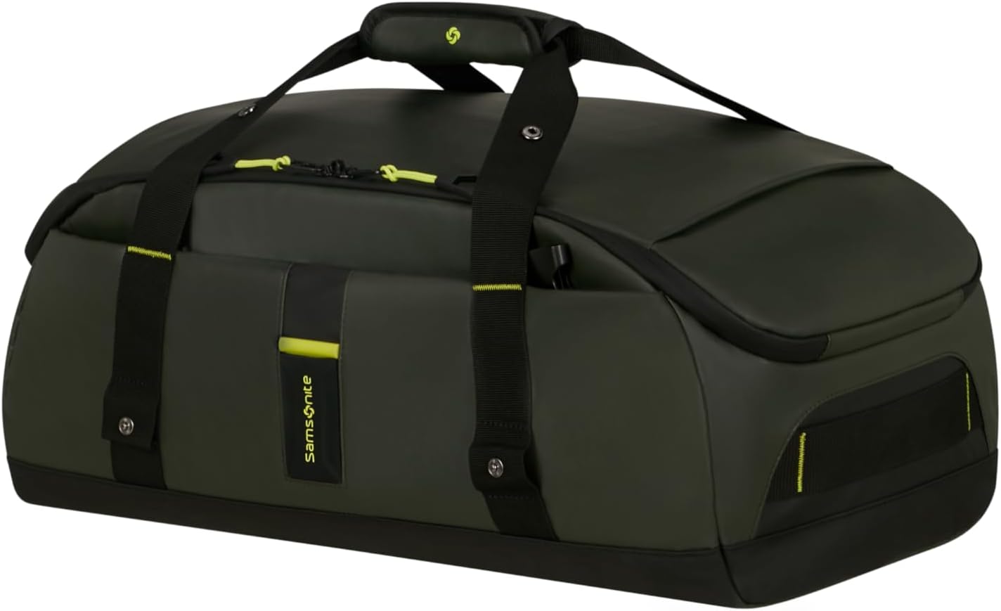 Thumbnail 6 de Samsonite Paradiver Light Travel Bag/Backpack S (55 cm, 40 L) – a practical carry-on with hidden backpack straps