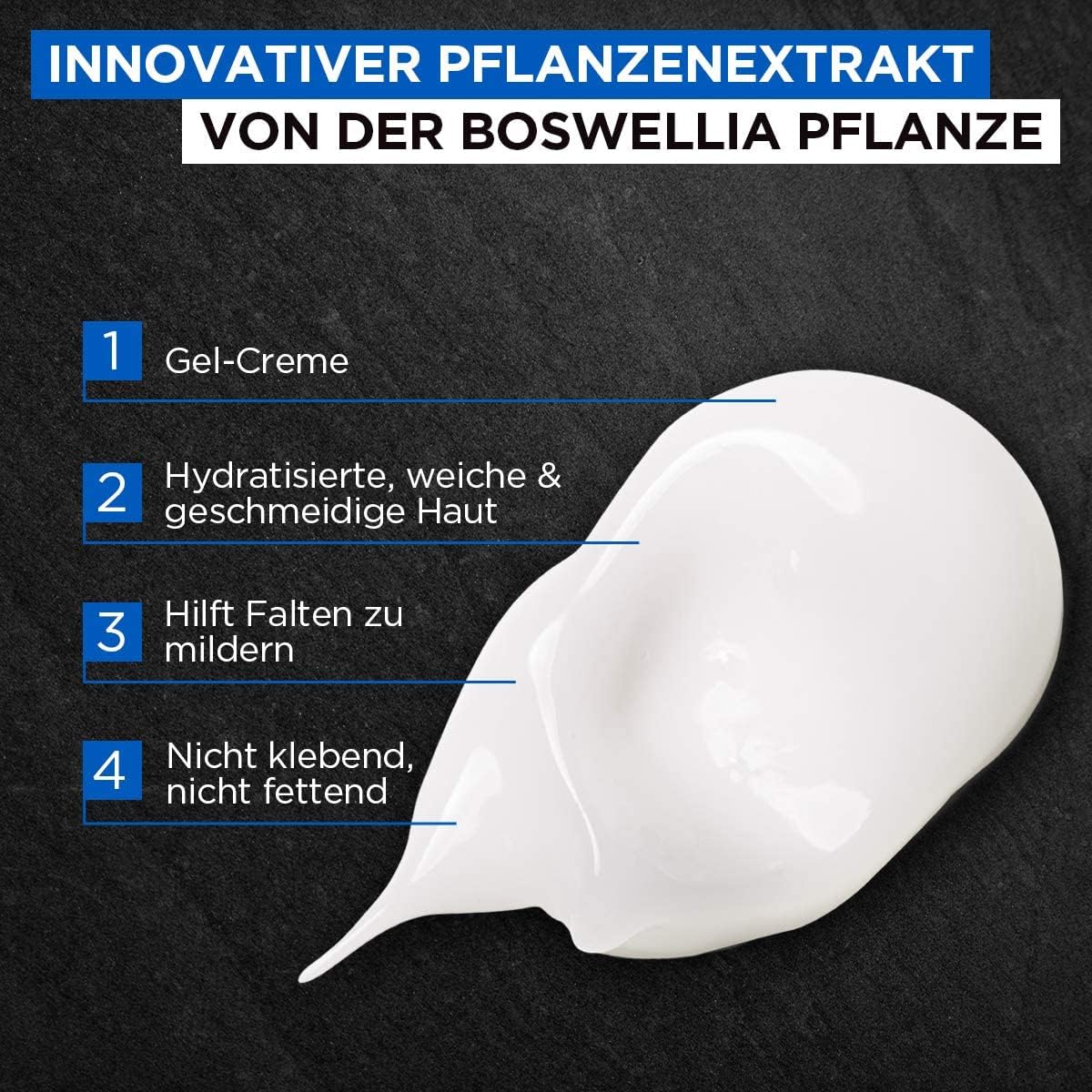 Thumbnail 3 de L'Oréal Men Expert Cura del viso contro le rughe: crema idratante anti-età con vitamina E, 50 ml
