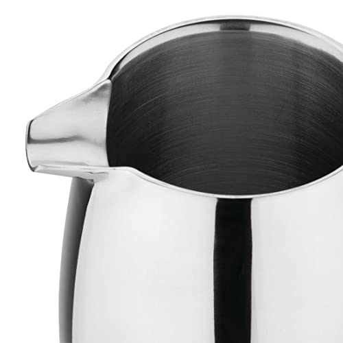 Detalle 2 de Olympia Cafetière 6 tasses 750 ml ⚙