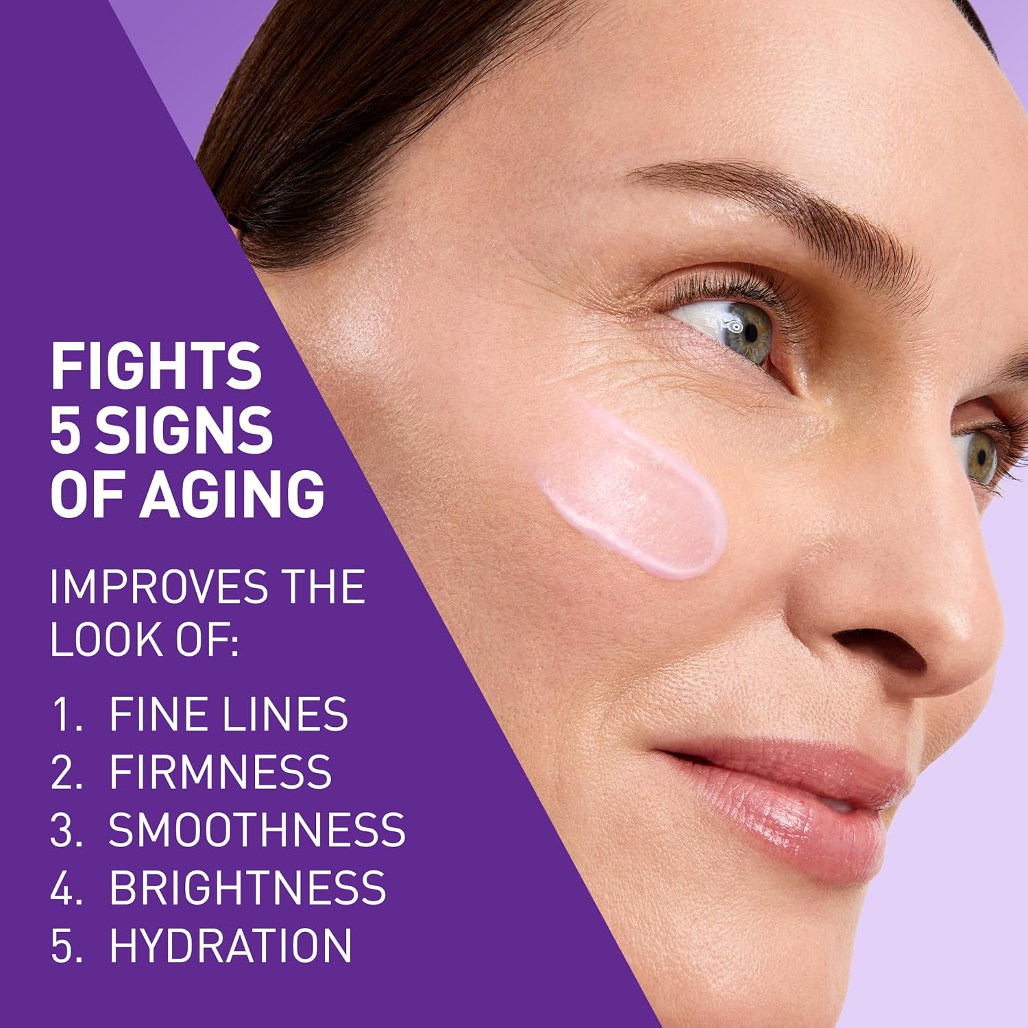 Detalle 2 de CeraVe Super Boost Anti-Aging Serum with Peptides, Hyaluronic Acid & Ceramides