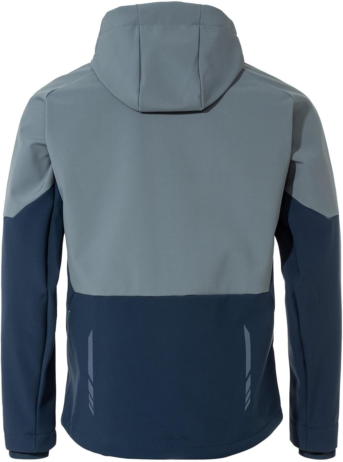 Thumbnail 2 de VAUDE Qimsa Softshell Jacke Herren