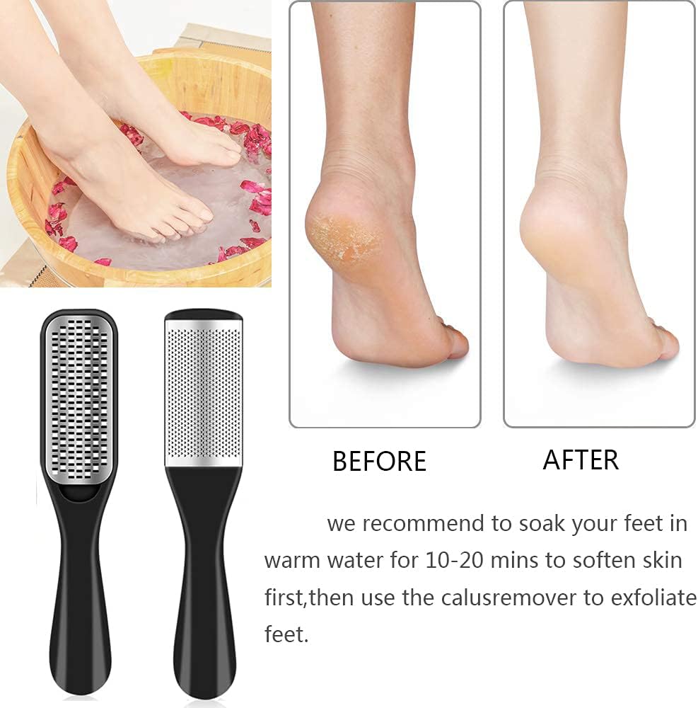 Thumbnail 3 de 36 in 1 Pedicure Kit: Professional Foot Care Tools Set for Home & Salon