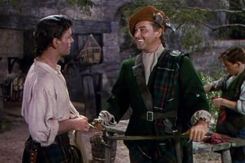 Thumbnail 7 de Der Freibeuter (The Master of Ballantrae) – Deutsche Erstveröffentlichung auf DVD von WME Film Klassiker