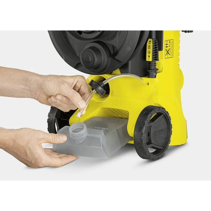 Thumbnail 2 de Karcher K 3 Premium Power Control 1600W 💻