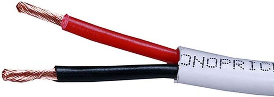 Thumbnail 4 de Monoprice 103844 250ft 12AWG Speaker Cable