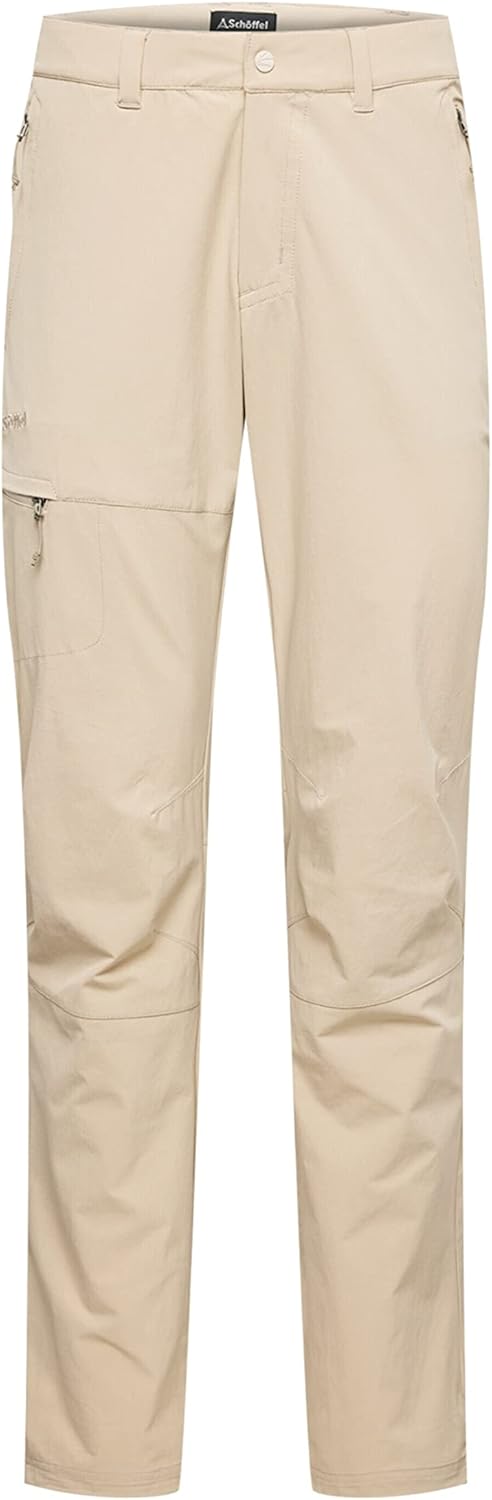 Thumbnail 5 de Schöffel Herren Hose Koper1 – robuste Outdoor-Pants mit 4-Wege-Stretch, elastischer Taille und wasserabweisender Ausrüstung