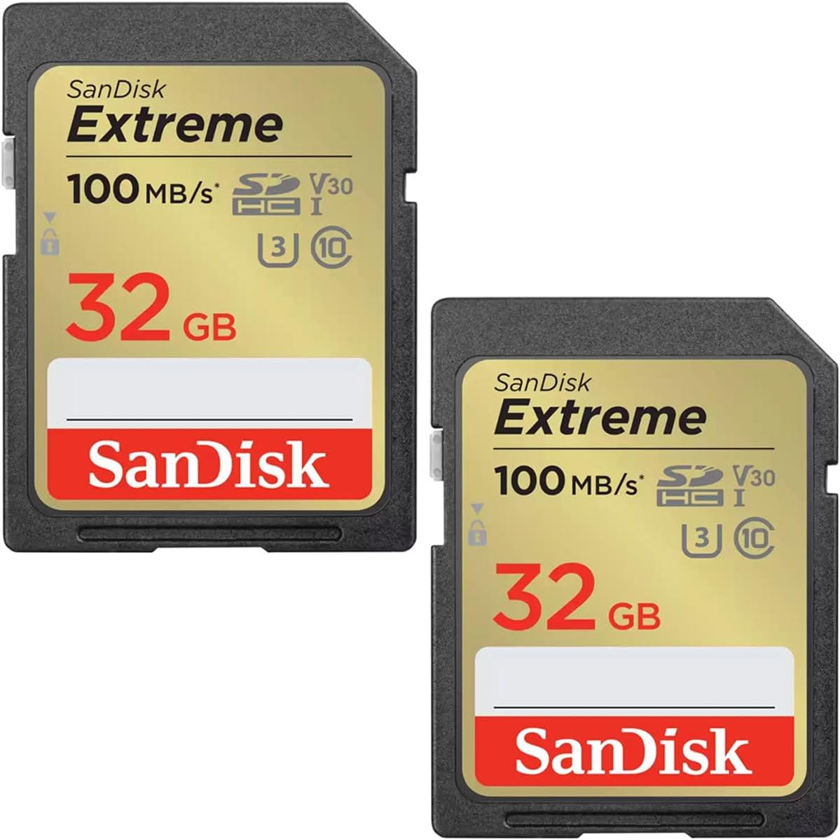 Thumbnail 6 de SanDisk Extreme 256GB SDXC UHS-I con RescuePro Deluxe: fino a 180 MB/s, Class 10 U3 V30