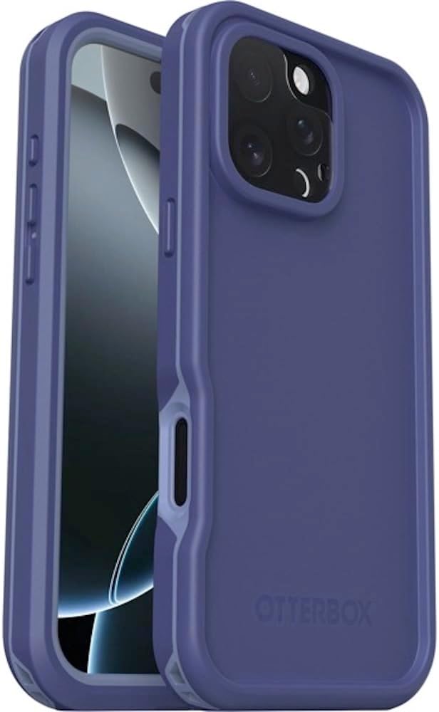 Detalle de OtterBox Frē Series MagSafe iPhone 16 Pro Max