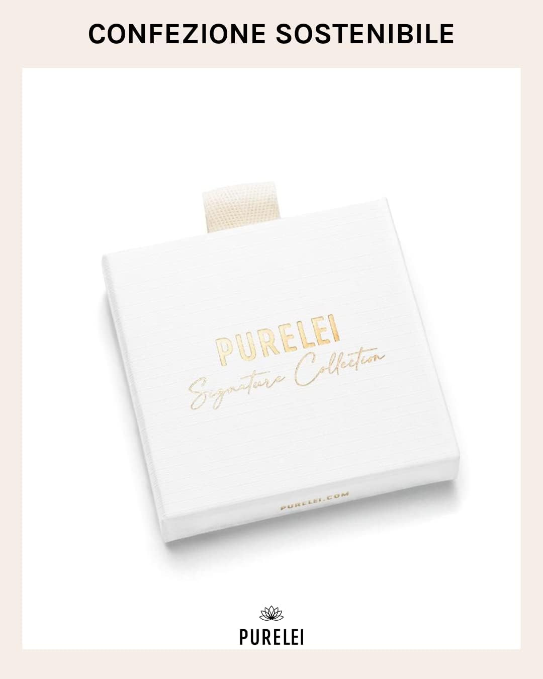 Thumbnail 5 de PURELEI Orecchini Powder cerchi 14 mm
