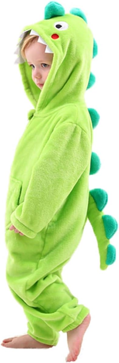 Detalle de LOLANTA déguisement dinosaure enfant 2 à 7 ans