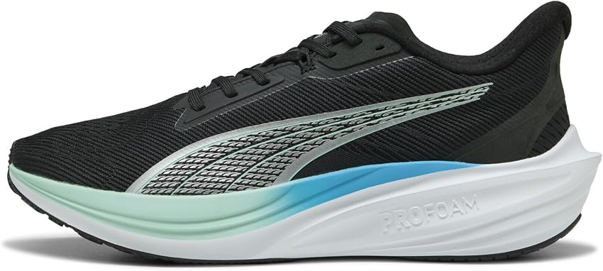 Detalle 1 de PUMA Darter Pro Zapatillas de running 42 EU