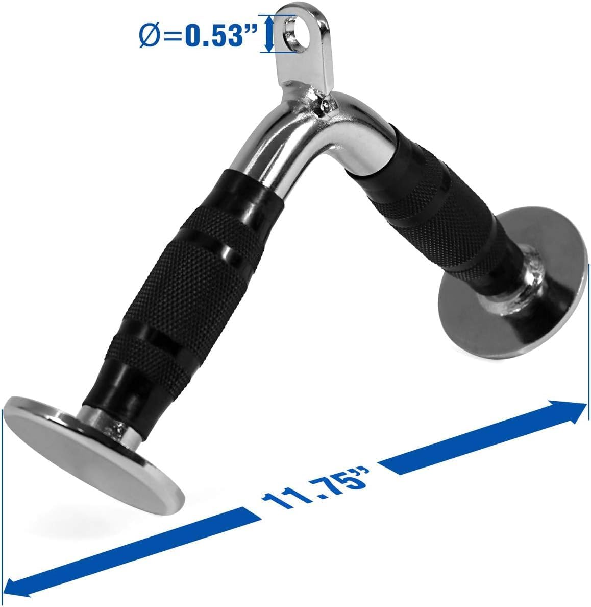 Thumbnail 2 de Yes4All V-Bar rotante per cavi 400 kg