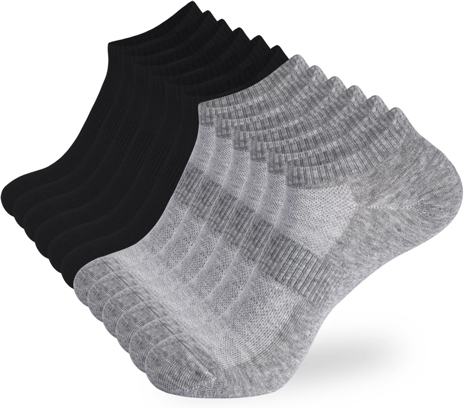 Detalle de ATBITER Ankle Socks, 12 Pairs