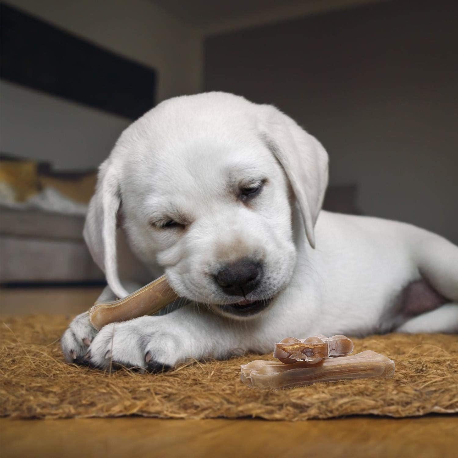 Thumbnail 6 de Nobleza Hunde Kauknochen 12,5 cm