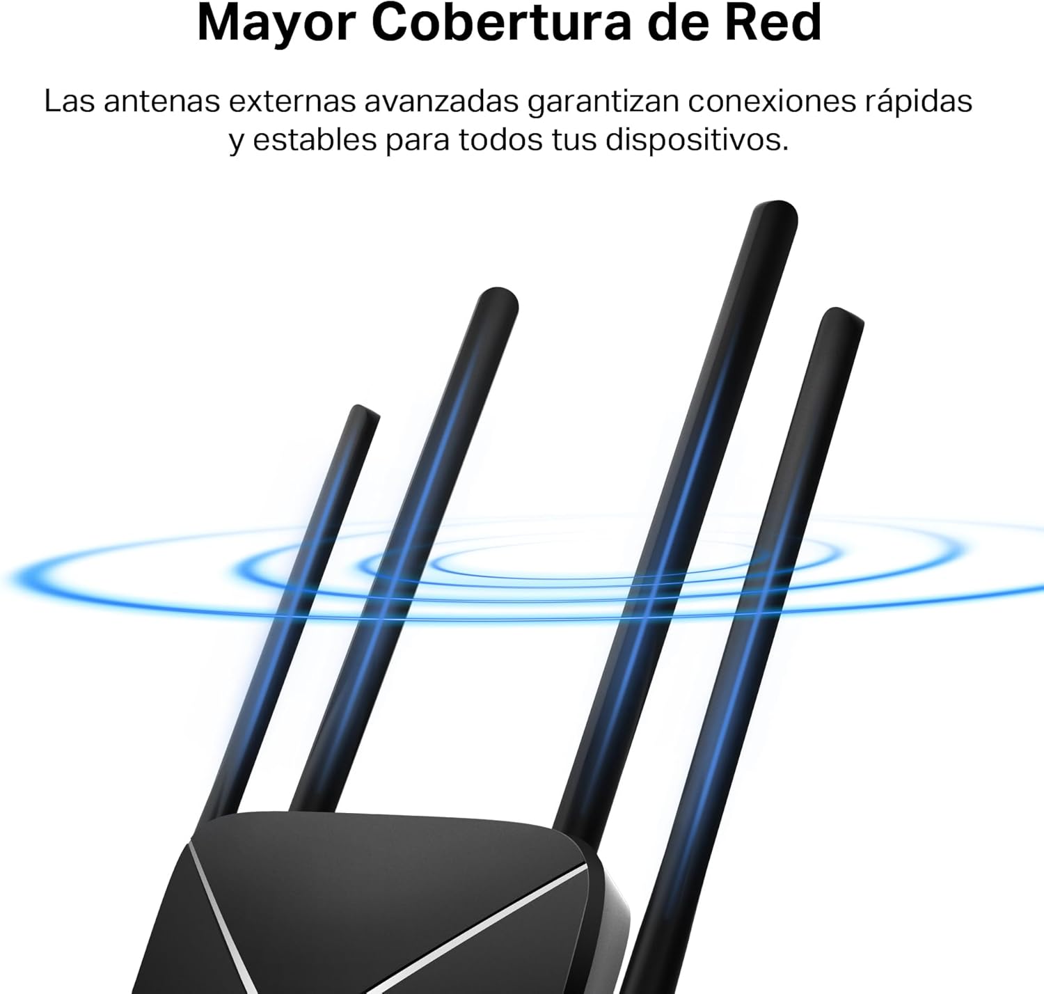 Thumbnail 6 de MERCUSYS MB115-4G 300 Mbps Router inalámbrico