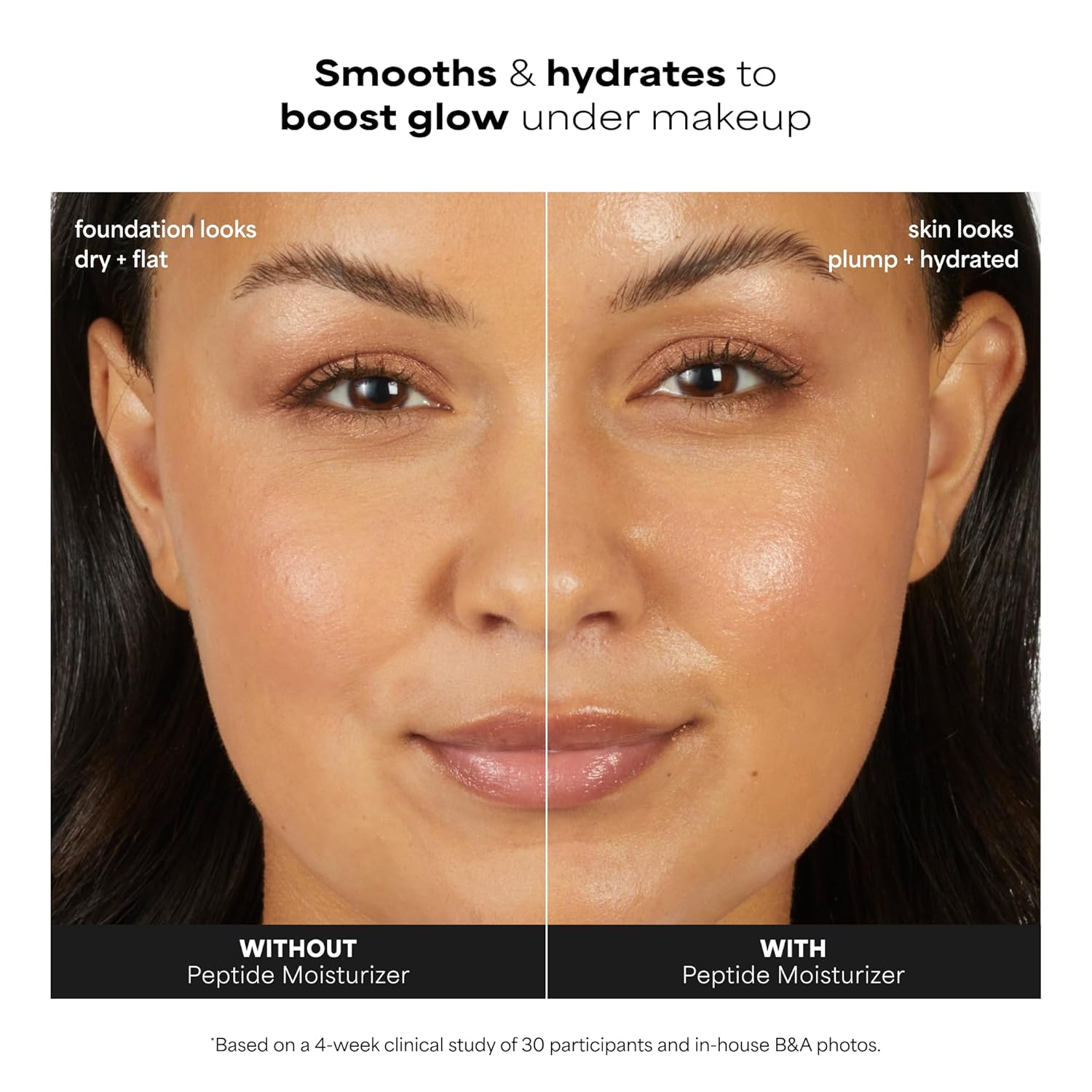 Thumbnail 2 de Paula's Choice Pro-Collagen Peptide Plumping Face Moisturizer (Fragrance-Free) Daily Gel-Cream, 1.7 fl oz