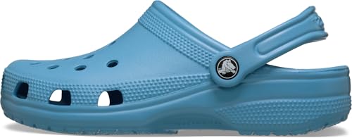 Thumbnail 6 de Crocs Classic Clog K Elite Azul para niños (Unisex) talla 30-31 – Crocs