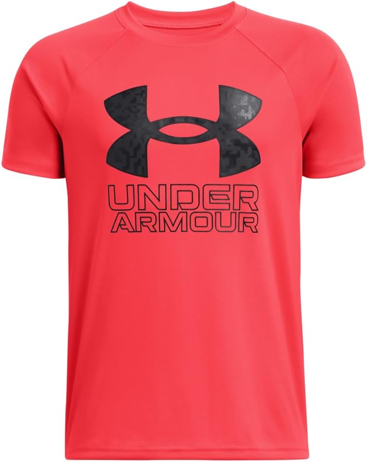 Detalle de Under Armour Kids T-Shirt (Big Kid)