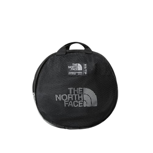 Detalle de The North Face Base Camp Duffel - XS: borsa sportiva versatile per viaggi e daily use