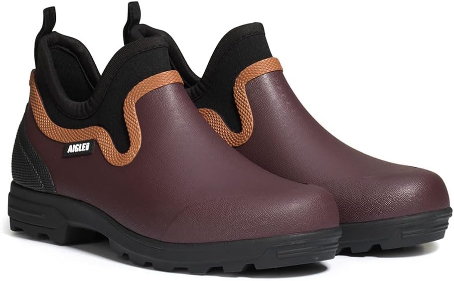 Thumbnail 3 de Aigle Lessfor Plus M2 SabotHomme — Sabot confortable avec adhérence fiable