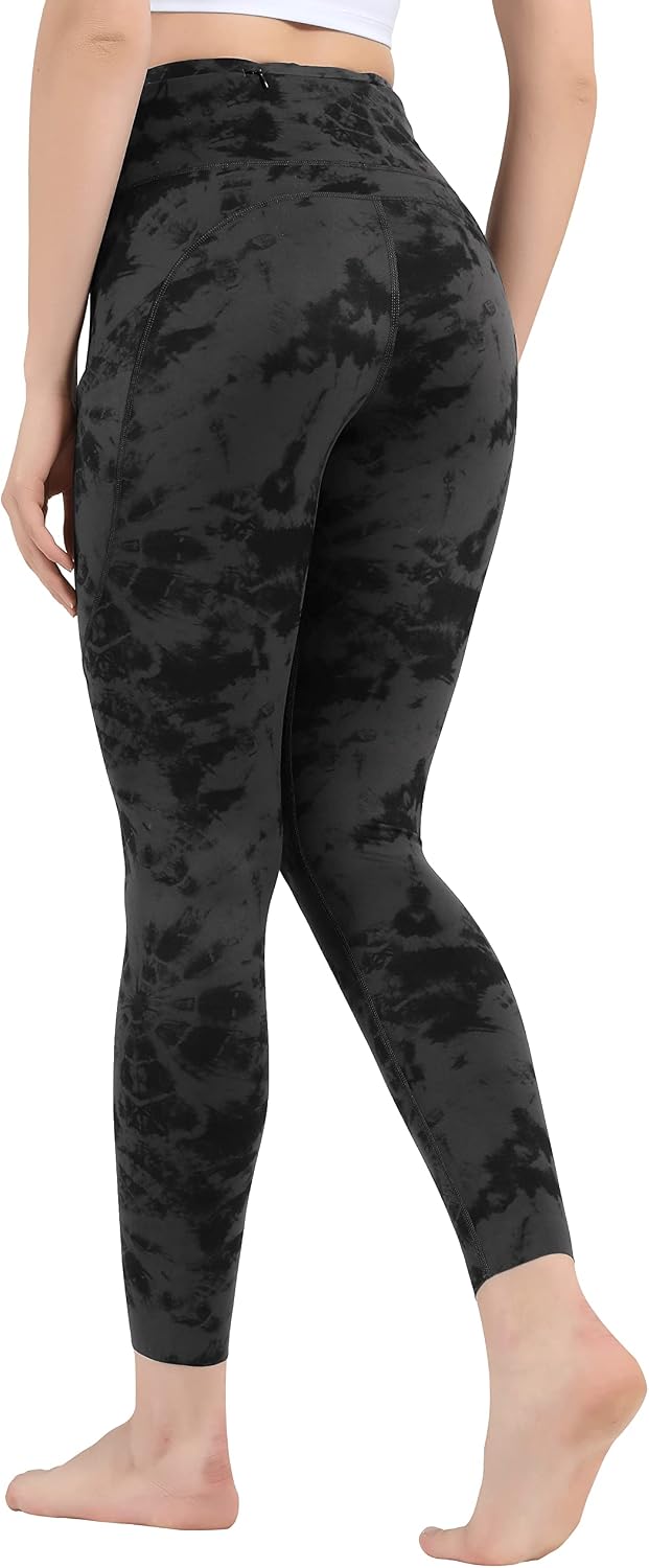 Thumbnail 2 de Leovqn High Waist Gym Leggings for Women