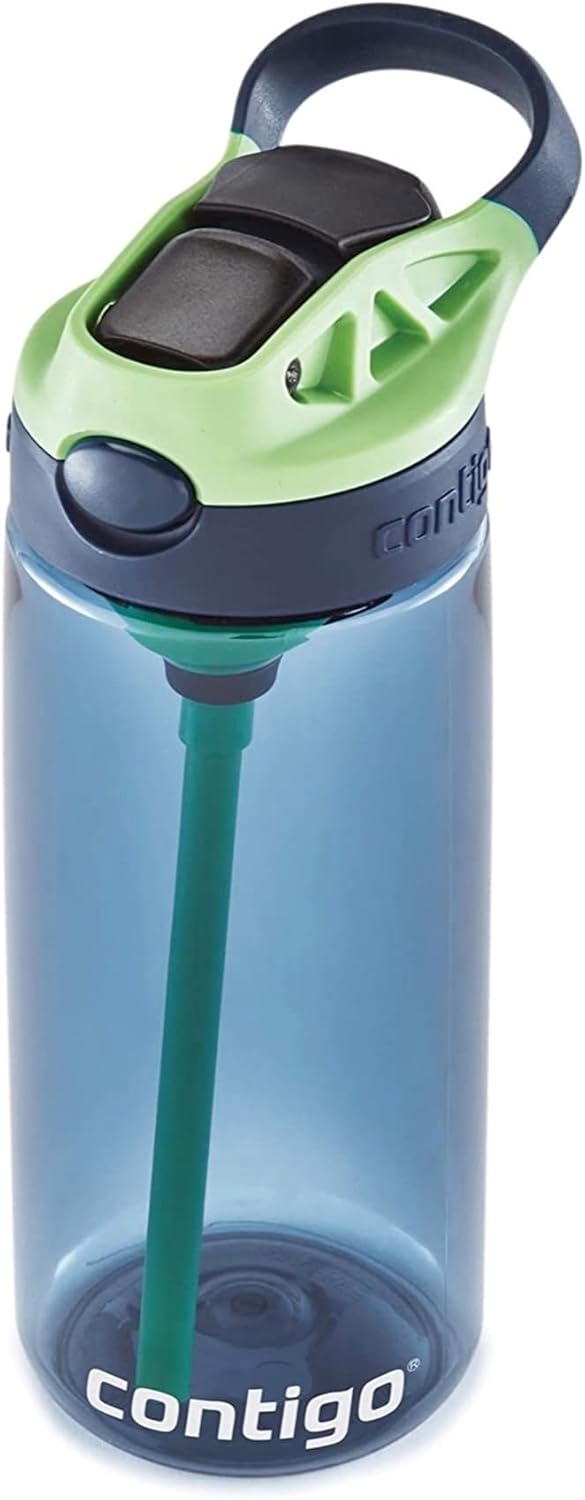 Thumbnail 3 de Contigo Aubrey Kids Water Bottle