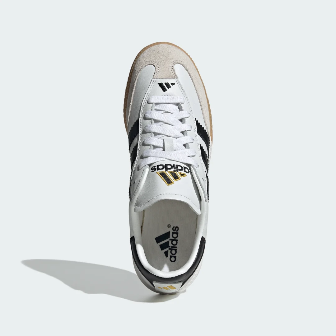 Thumbnail 1 de Zapatilla Samba MN de Adidas en Blanco