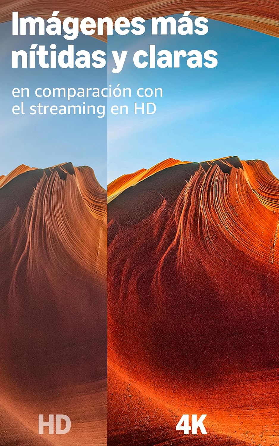 Thumbnail 4 de Amazon Fire TV Stick 4K Select