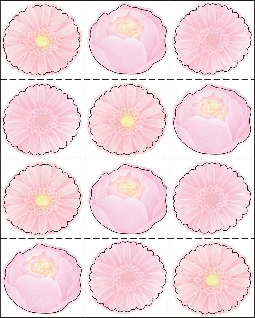 Thumbnail 2 de Sanrio Floral Greeting Card, Small