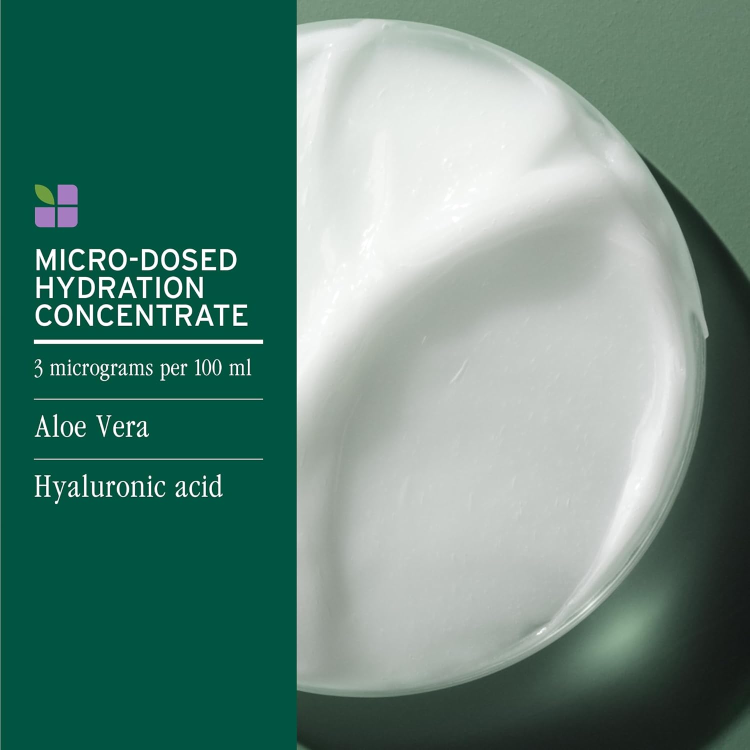 Thumbnail 6 de Biolage Hydra Source Hydrating Conditioner for Dry Hair (Aloe Vera), 236ml