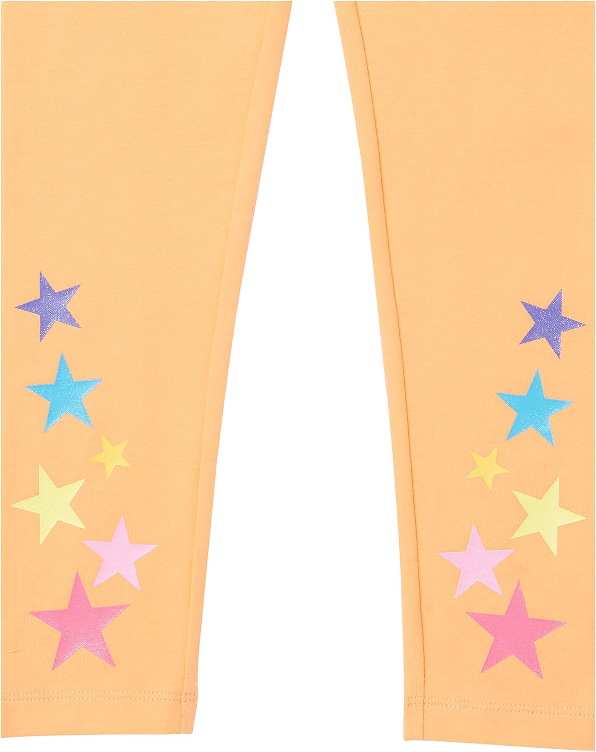 Thumbnail 3 de Spotted Zebra Girls leggings 5-pack, Medium