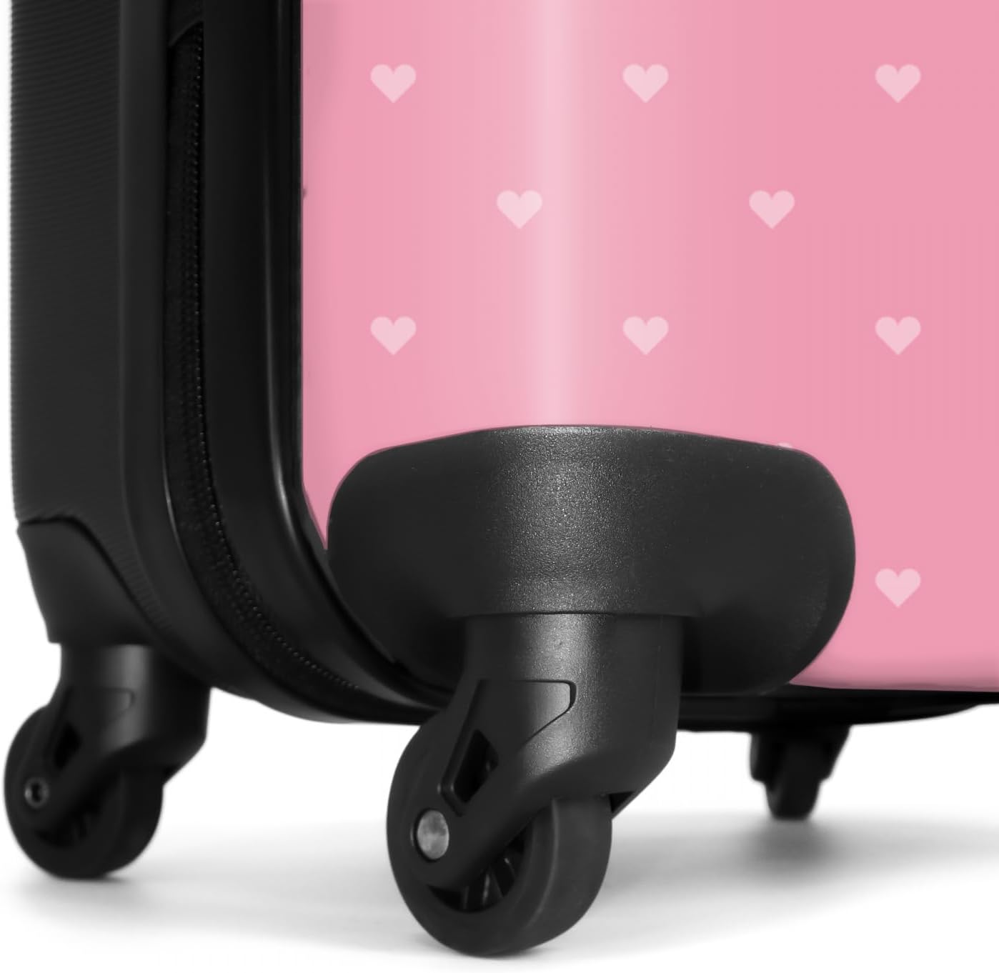 Thumbnail 5 de NoBoringSuitcases.com® Maleta de Cabina con Ruedas 360° ✈