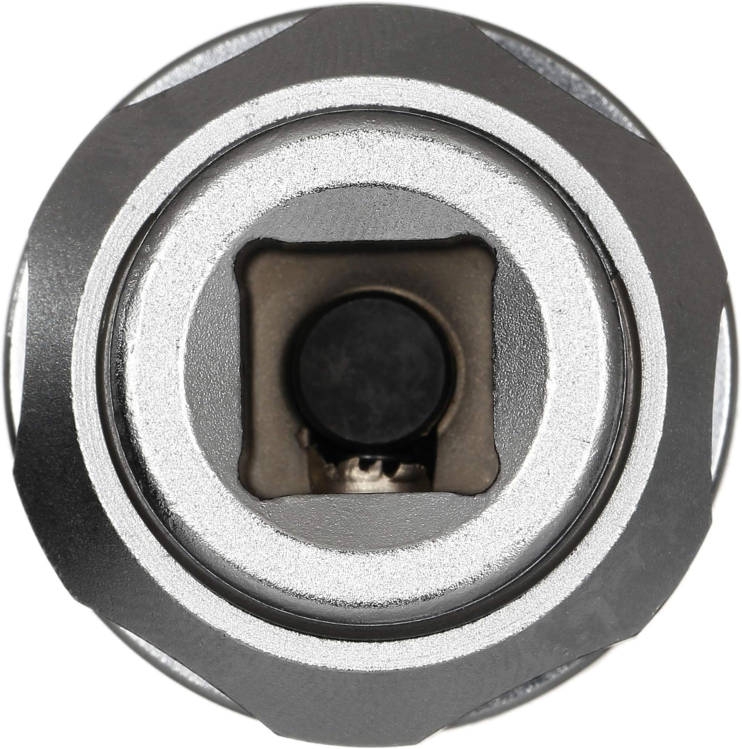 Detalle de トネ(TONE) RAD30 ラチェットアダプター 差込角9.5mm・72枚歯・全長44.8mm