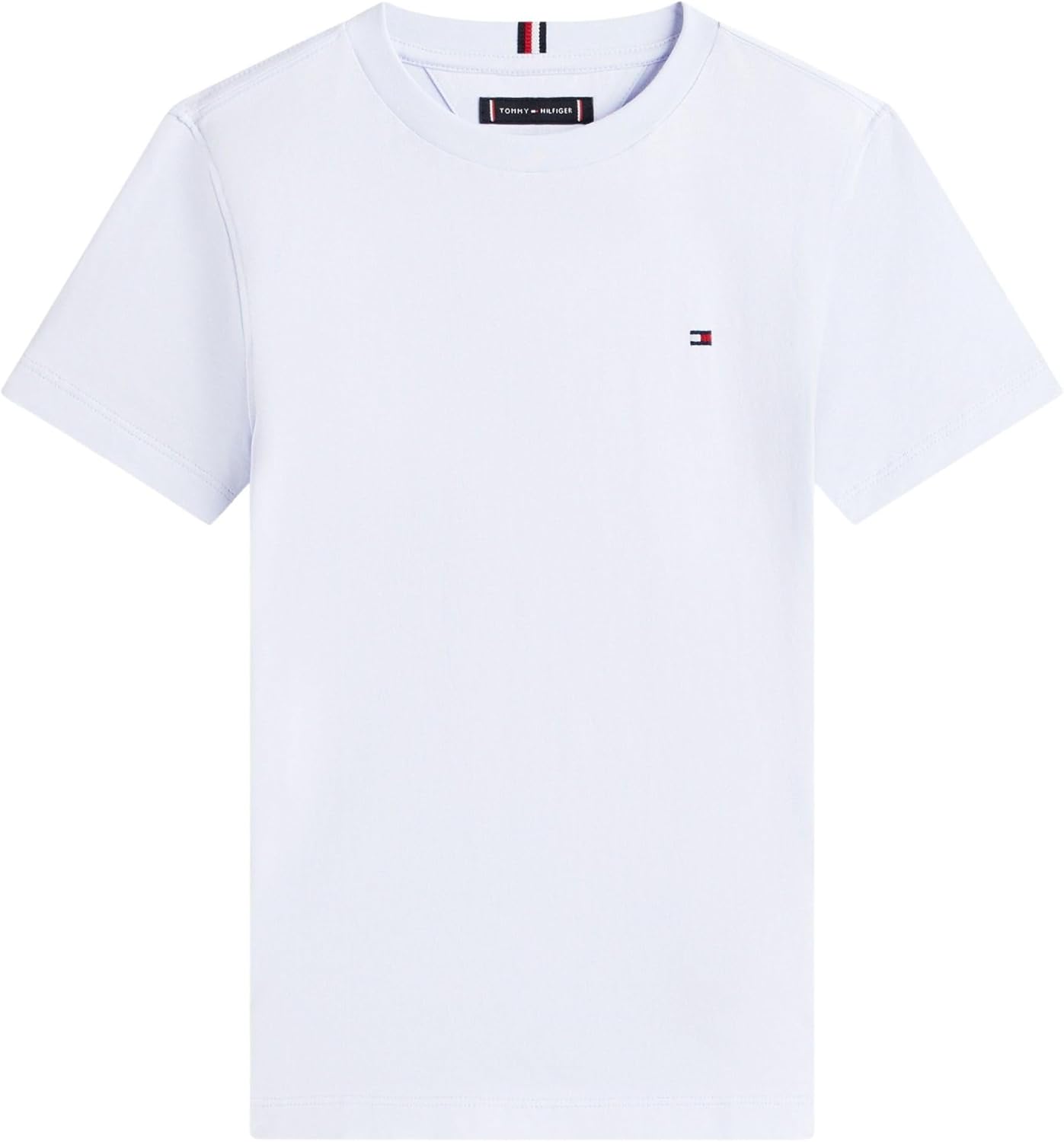 Thumbnail 4 de T-shirt Tommy Hilfiger Essential Cotton