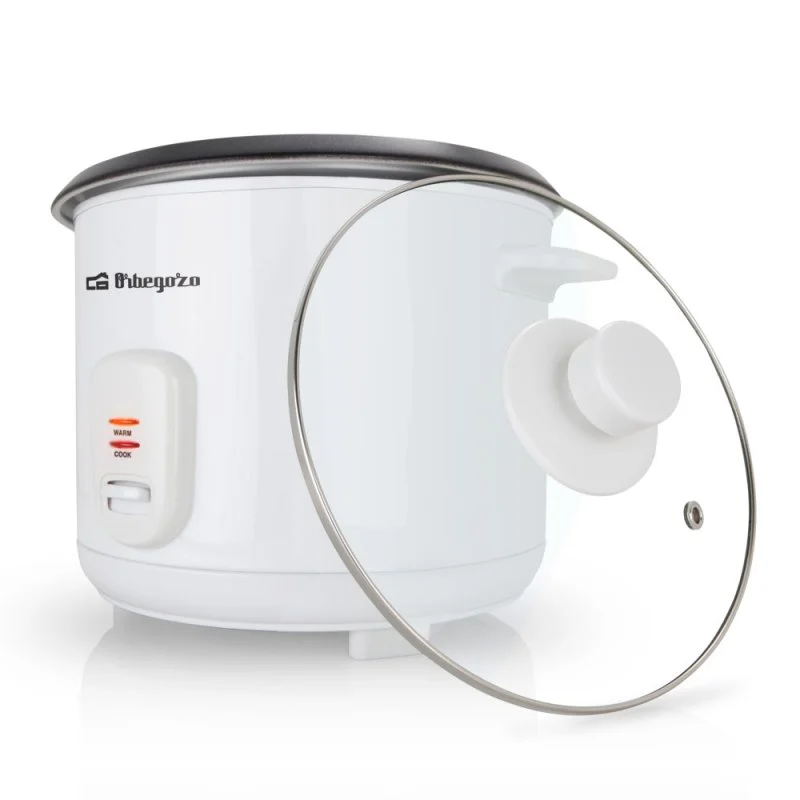 Thumbnail 1 de Orbegozo CO 3031 Arrocera 1.8 L 700 W 🍳