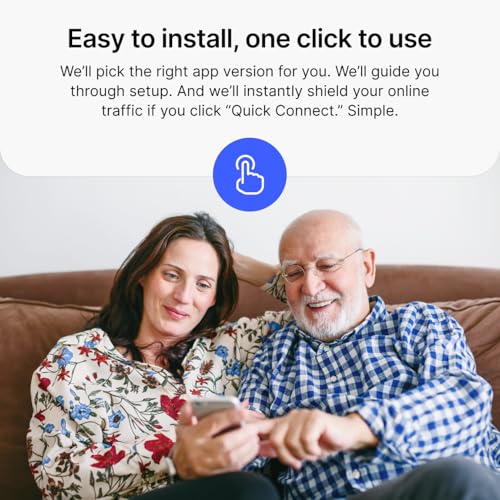 Detalle de NordVPN Basic for 10 Devices (1-Month) – Amazon Subscription